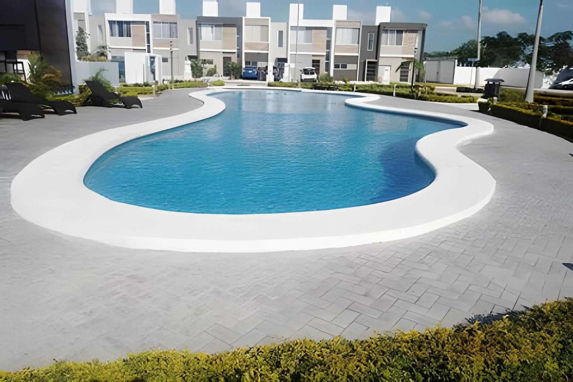 Porto Alto 35-Playa Del Carmen 1 Villa Exterior foto