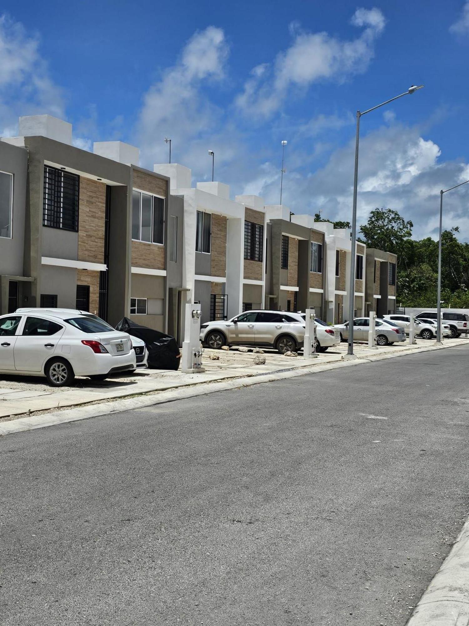 Porto Alto 35-Playa Del Carmen 1 Villa Exterior foto