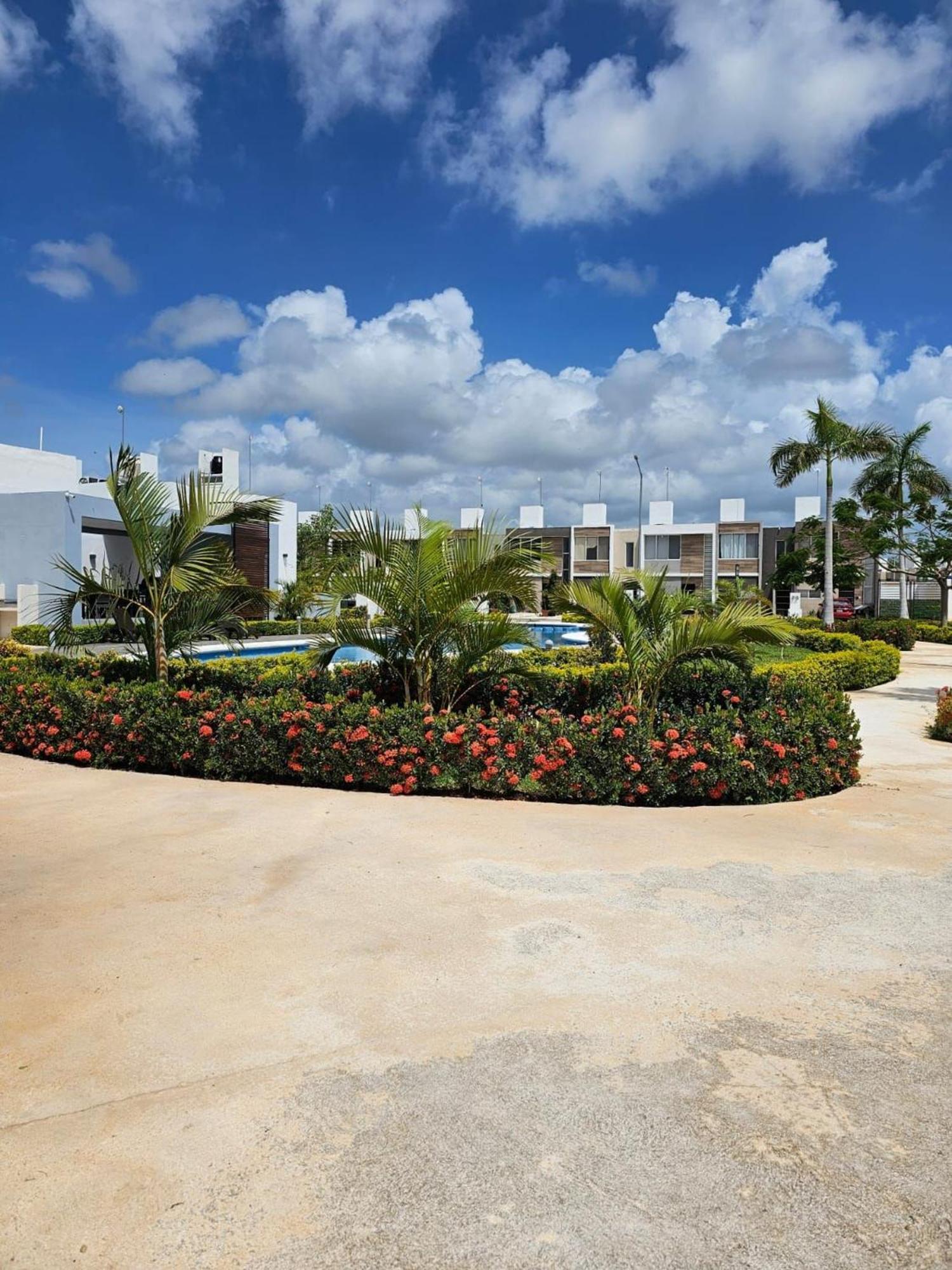 Porto Alto 35-Playa Del Carmen 1 Villa Exterior foto